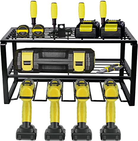 Tool Organizer and Storage Rack.pdf